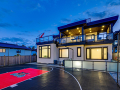 1126 Stevens Street, White Rock, BC