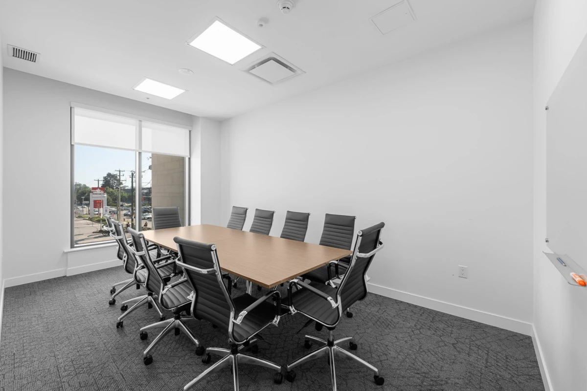 Community Amenities Photo (Clubhouse) of 405 8181 Chester Street, Vancouver, BC