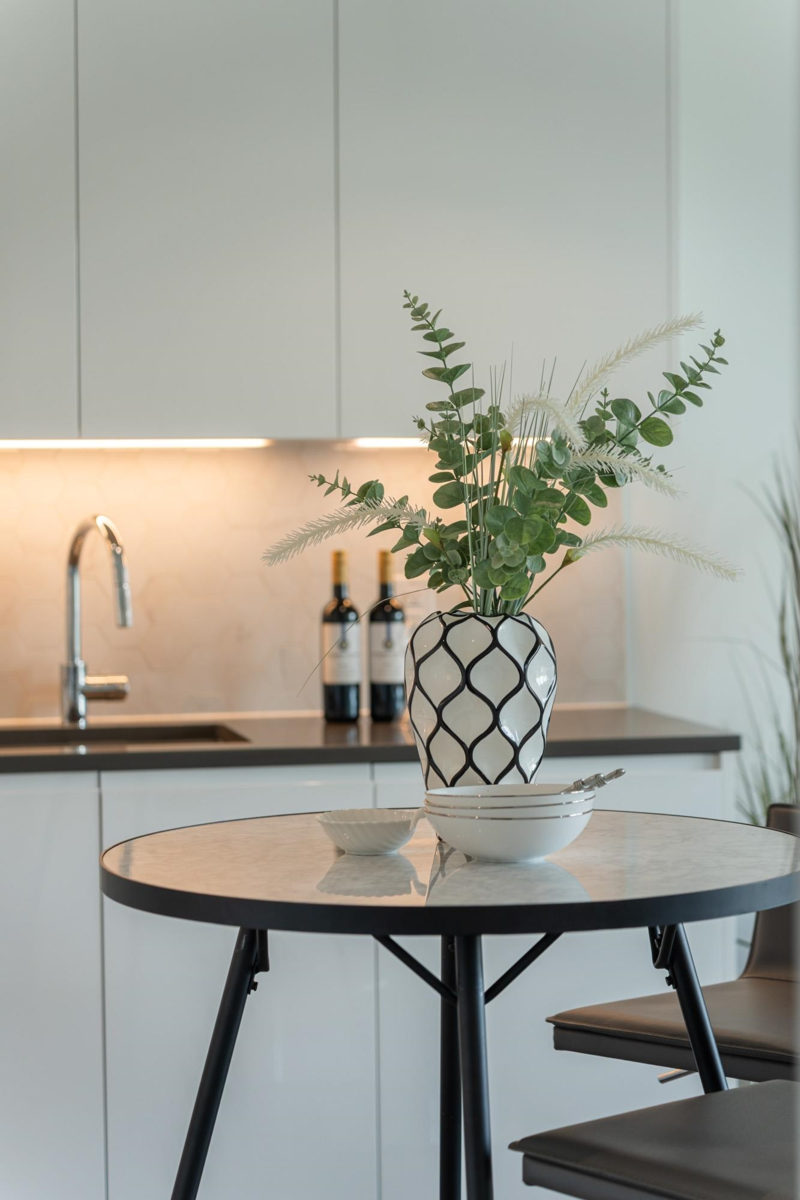 Garage Interior Photo of 405 8181 Chester Street, Vancouver, BC