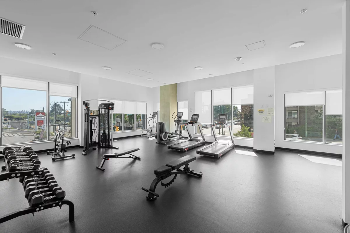 Hot Tub / Spa Photo of 405 8181 Chester Street, Vancouver, BC