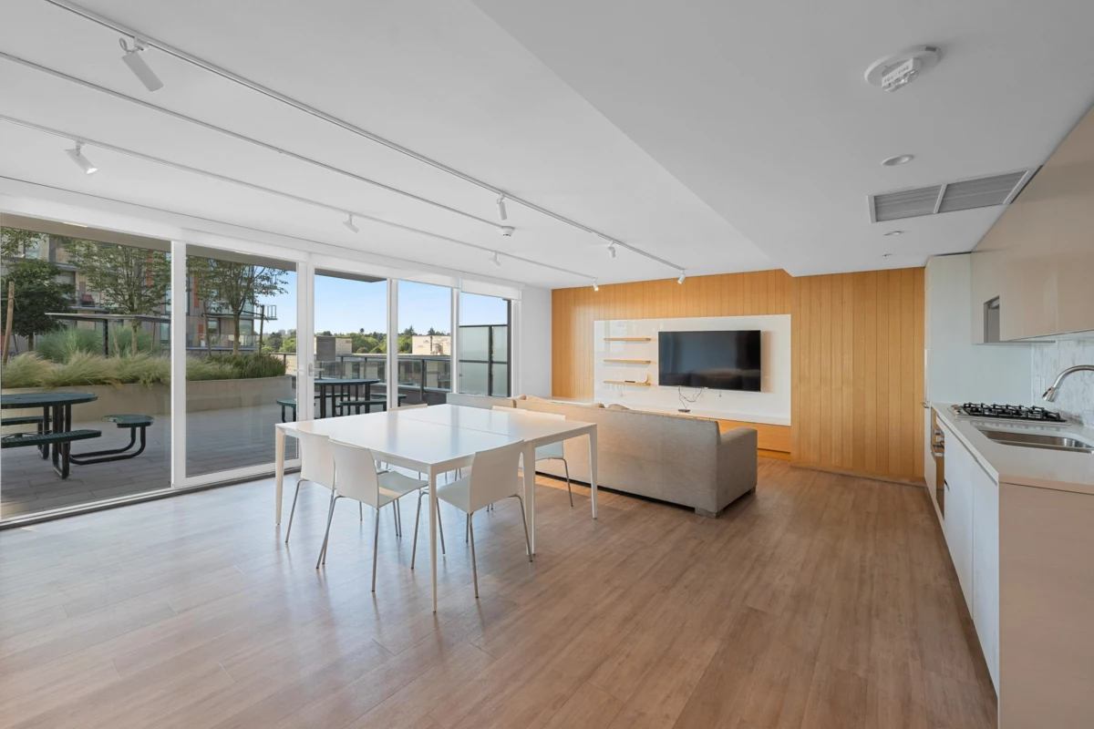 Neighborhood Park Photo Near 405 8181 Chester Street, Vancouver, BC