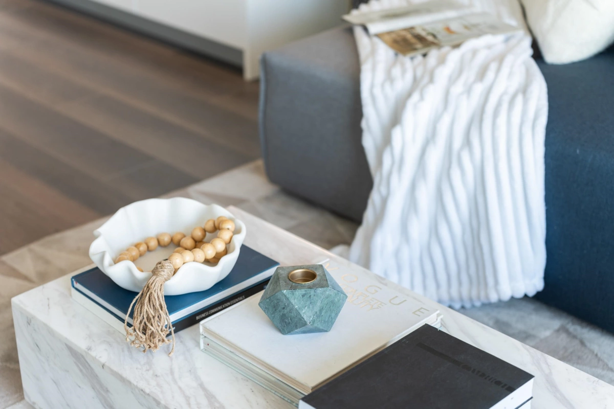 Outdoor Deck Photo of 405 8181 Chester Street, Vancouver, BC