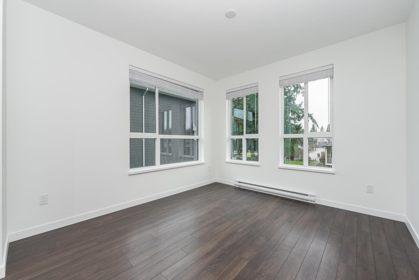 Bedroom 2 Photo of 506 15738 85 Avenue, Surrey, BC