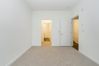 Powder Room Photo of 506 15738 85 Avenue, Surrey, BC