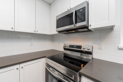 Primary Bedroom Photo of 506 15738 85 Avenue, Surrey, BC