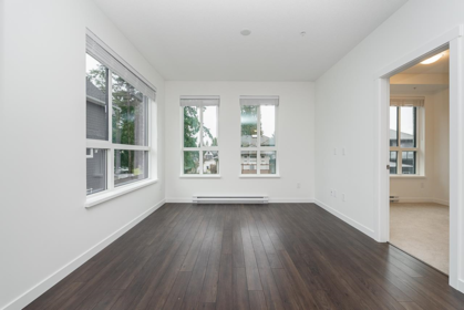 Walk-In Closet Photo of 506 15738 85 Avenue, Surrey, BC