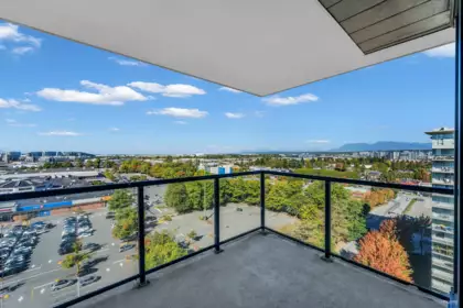 1801 5088 Kwantlen Street, Richmond, BC, Richmond — Apartment/Condo for sale