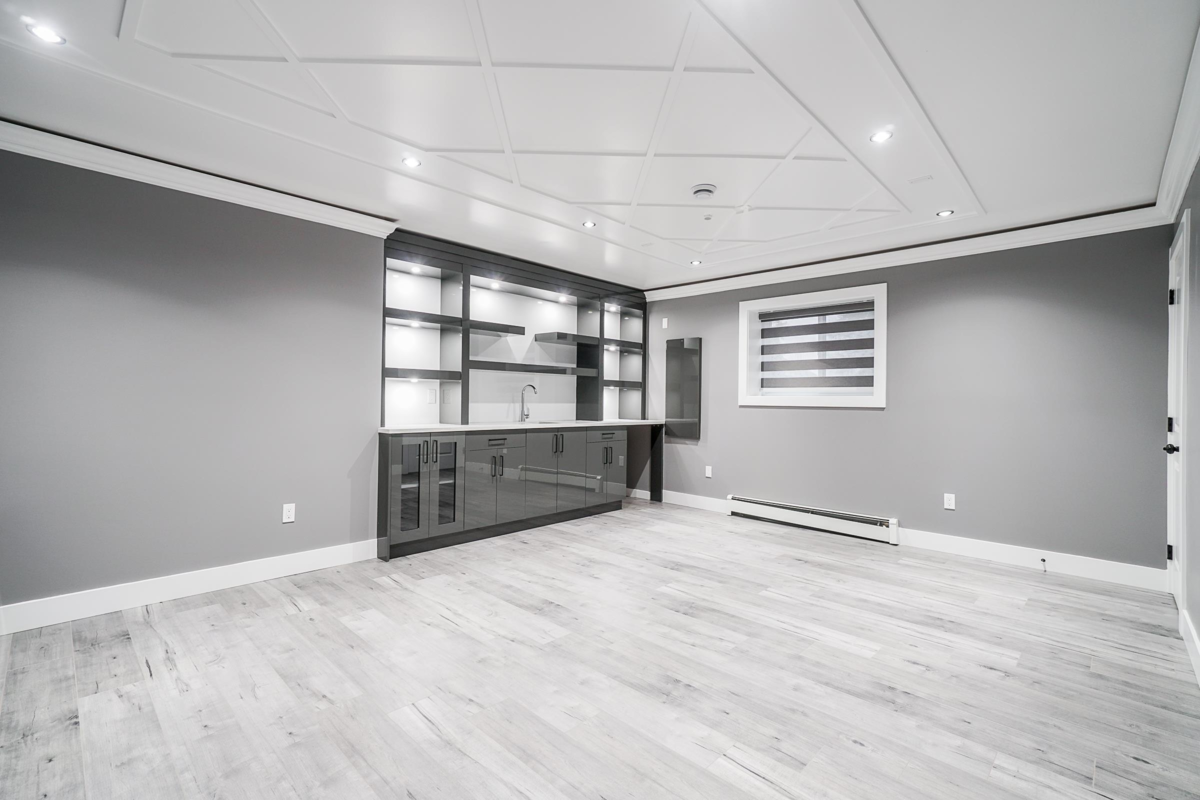 Backyard Photo of 14220 114 Avenue, Surrey, BC