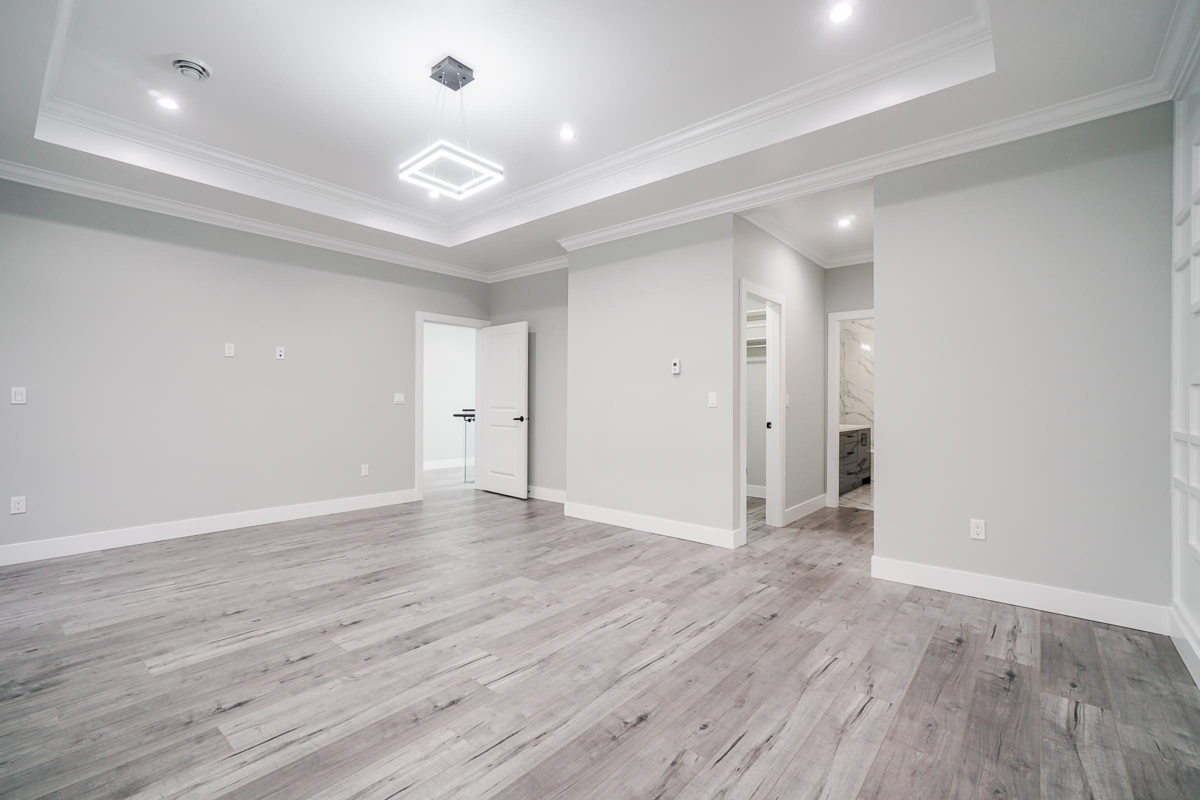 Basement Recreation Room Photo of 14220 114 Avenue, Surrey, BC