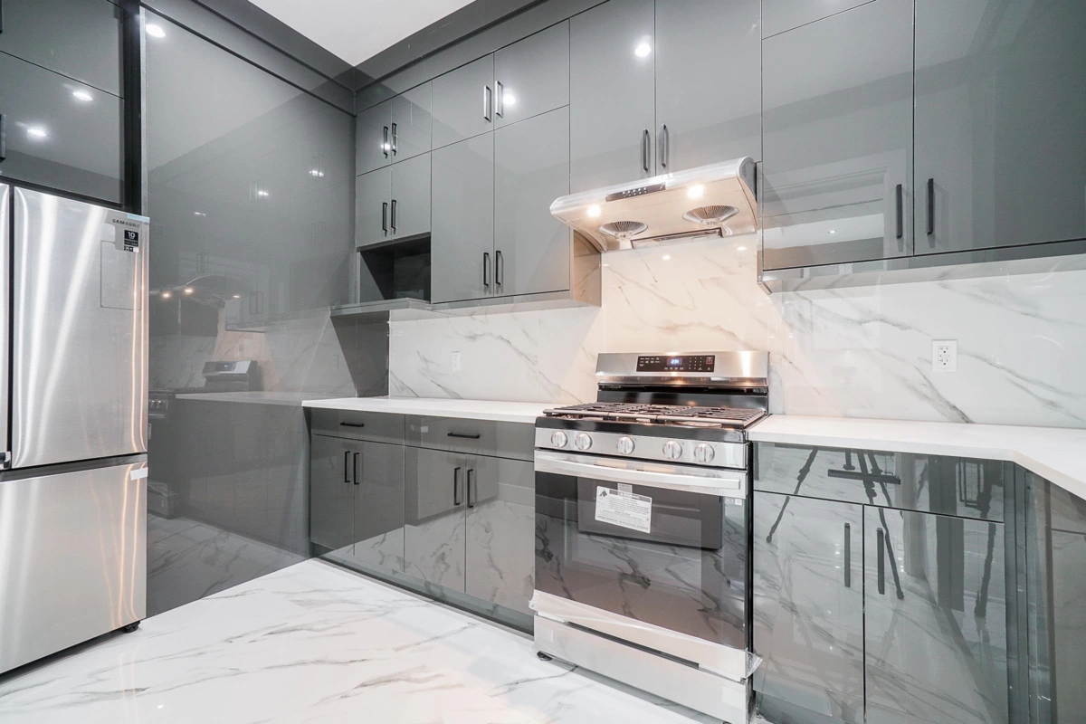 Bedroom 2 Photo of 14220 114 Avenue, Surrey, BC