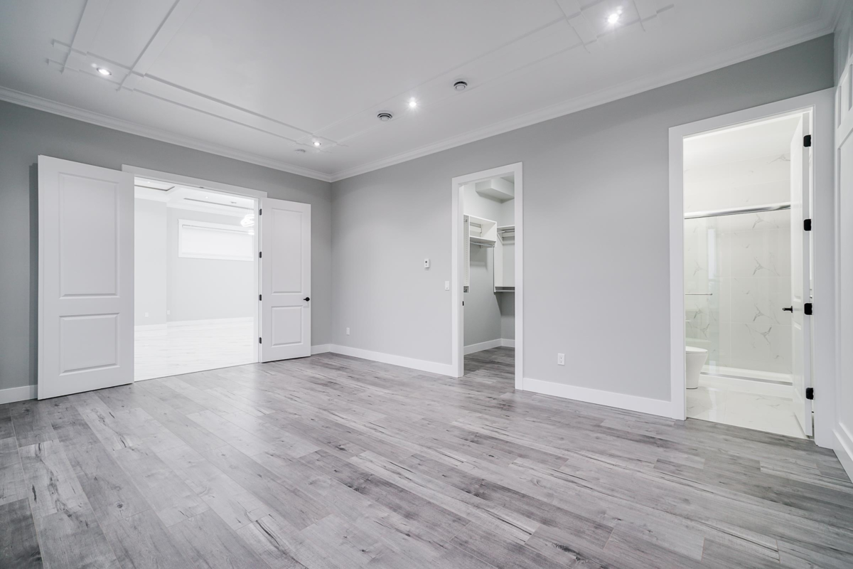 Bedroom 4 Photo of 14220 114 Avenue, Surrey, BC