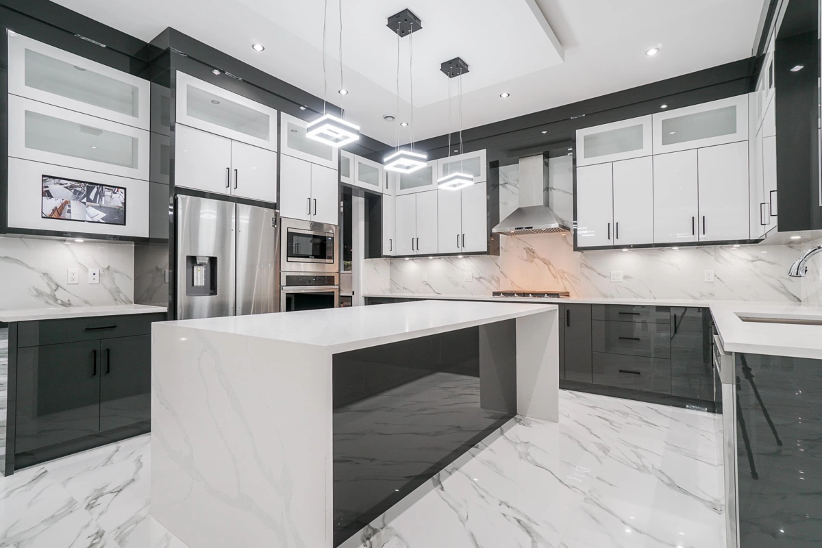 Breakfast Nook Photo of 14220 114 Avenue, Surrey, BC