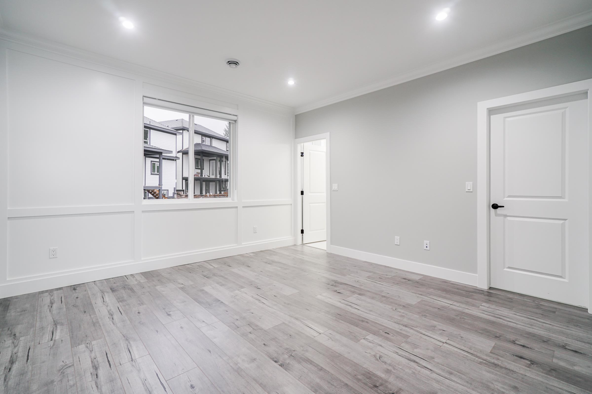 Entry Foyer Photo of 14220 114 Avenue, Surrey, BC