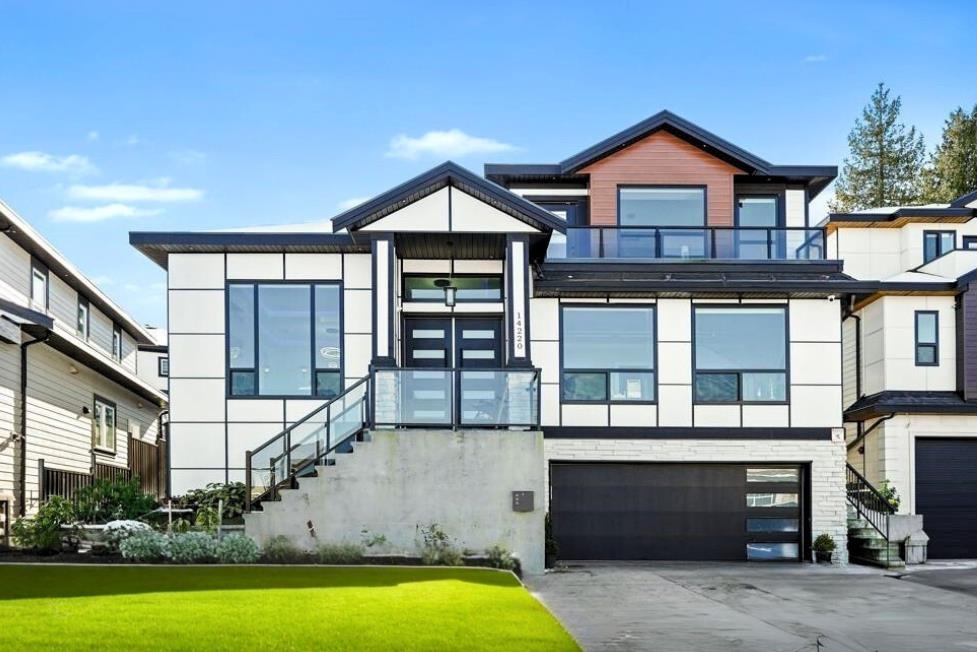 Exterior Front Photo of 14220 114 Avenue, Surrey, BC