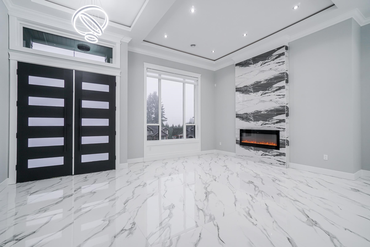 Exterior Rear Photo of 14220 114 Avenue, Surrey, BC