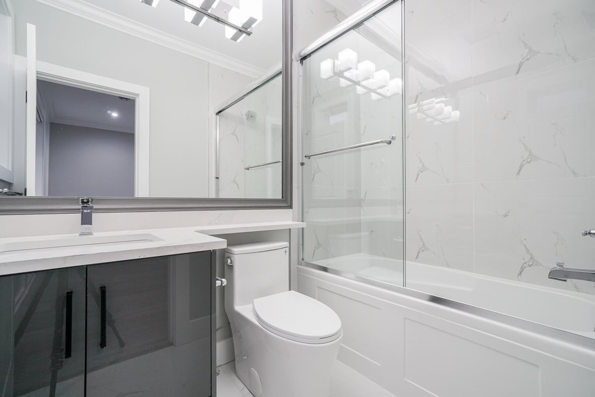 Garage Interior Photo of 14220 114 Avenue, Surrey, BC