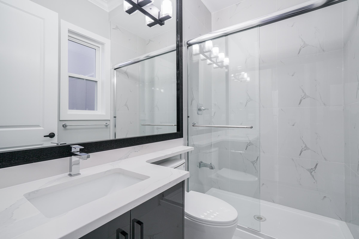 Guest Bathroom Photo of 14220 114 Avenue, Surrey, BC