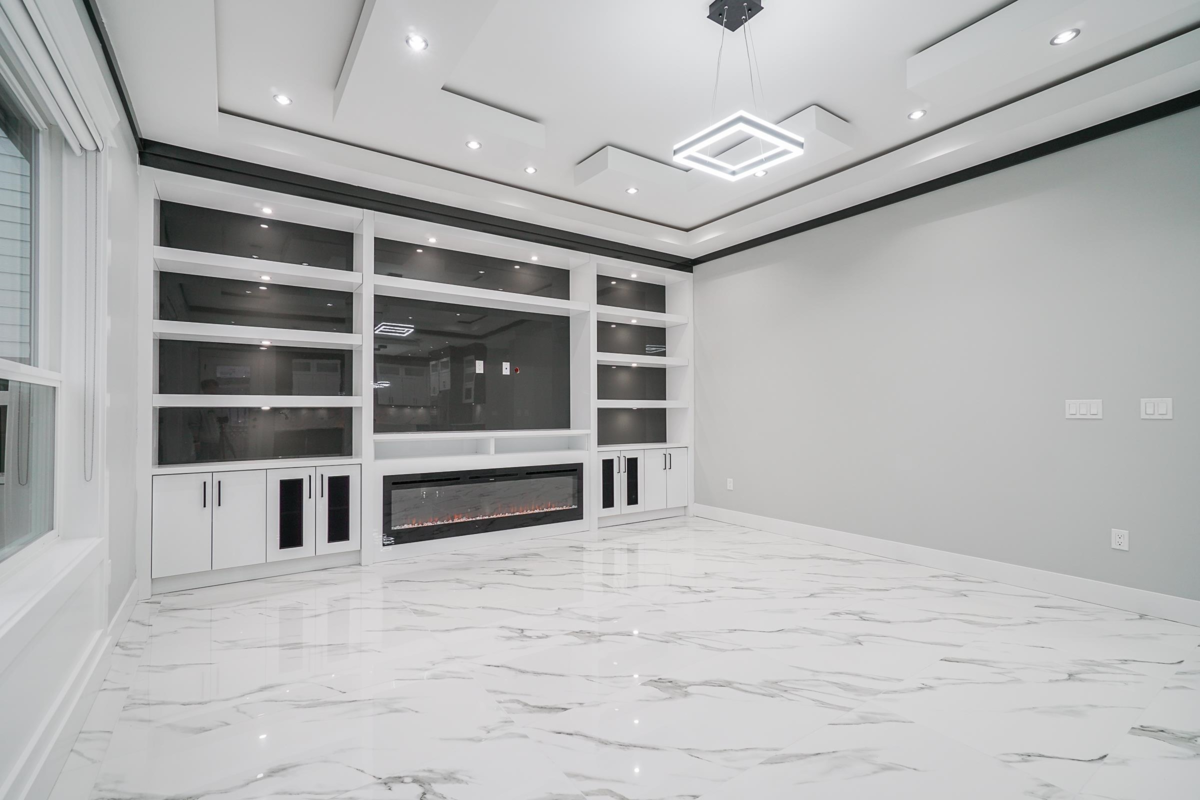 Kitchen Island Photo of 14220 114 Avenue, Surrey, BC