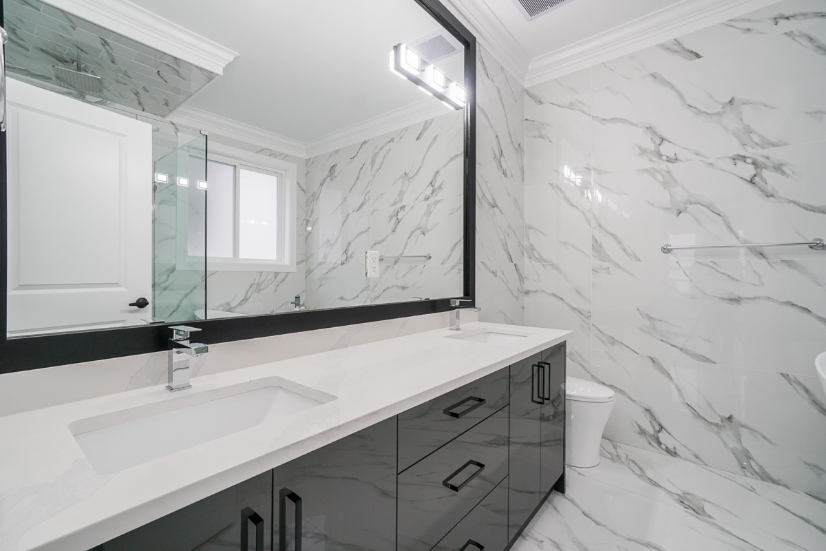 Laundry Room Photo of 14220 114 Avenue, Surrey, BC