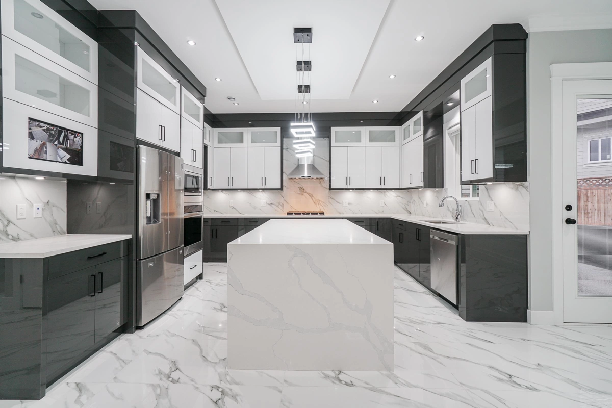 Primary Bedroom Photo of 14220 114 Avenue, Surrey, BC