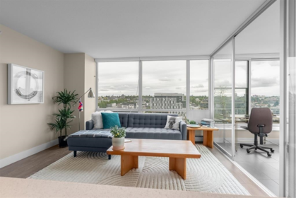 1503 1783 Manitoba Street, Vancouver, BC, Vancouver — Apartment/Condo for sale