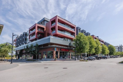 A224 20727 Willoughby Town Centre Drive, Langley, BC, Langley — Apartment/Condo for sale