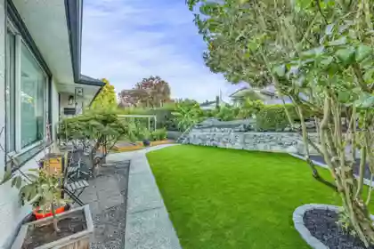 831 Surrey Street, New Westminster, BC, New Westminster — Single Family Residence for sale