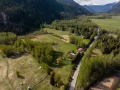 7869 Pemberton Meadows Road, Pemberton, BC