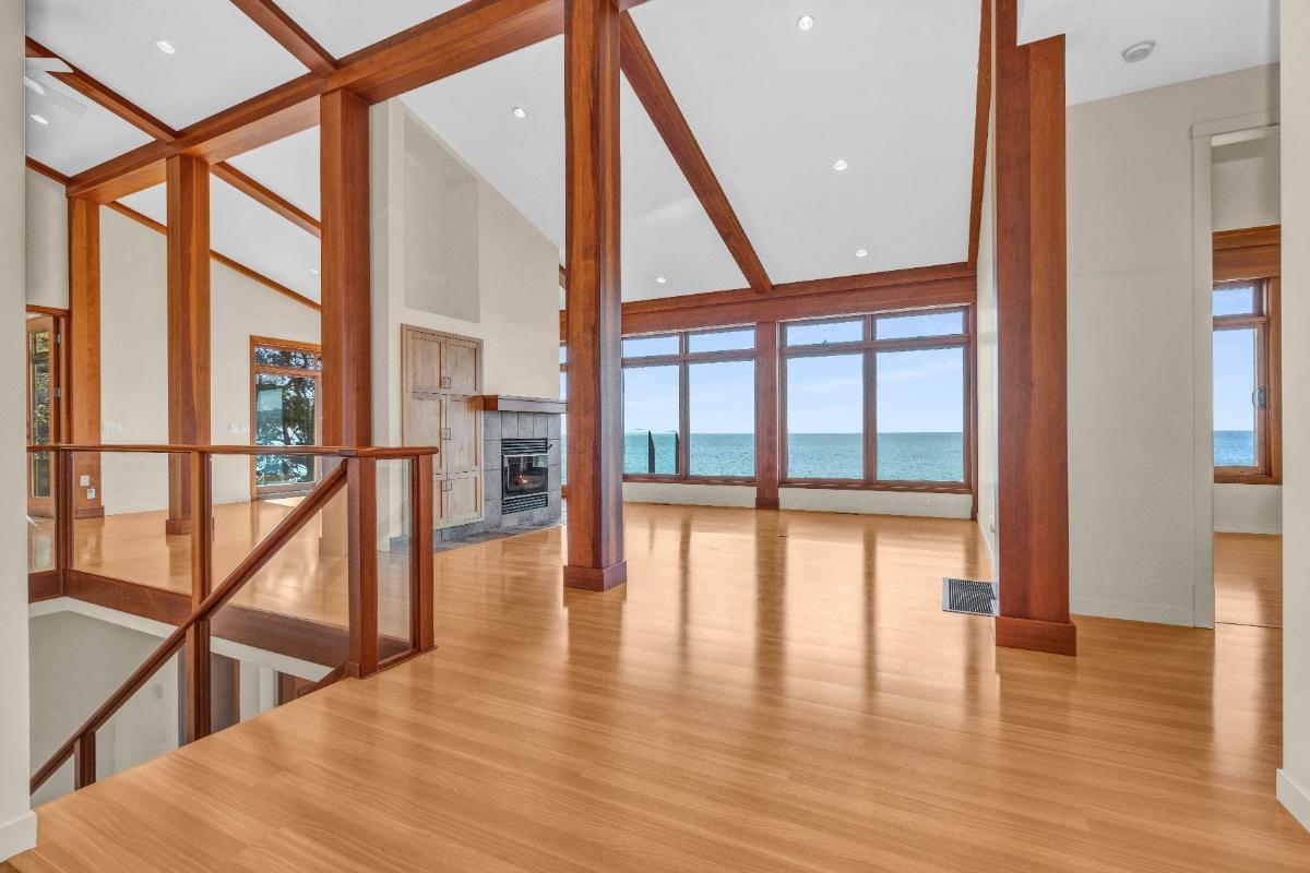 Bedroom 3 Photo of 4893 Sunshine Coast Highway, Sechelt, BC