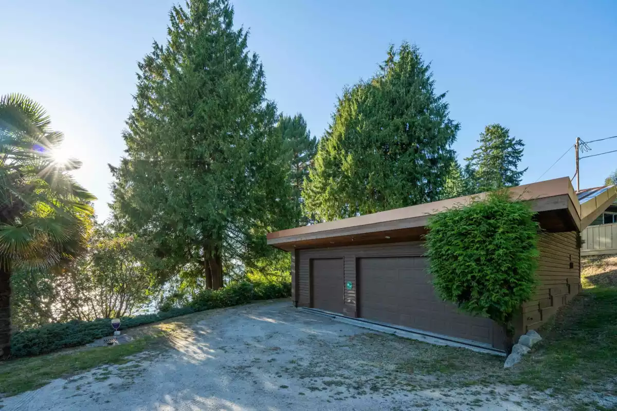 Community Amenities Photo (Clubhouse) of 4893 Sunshine Coast Highway, Sechelt, BC