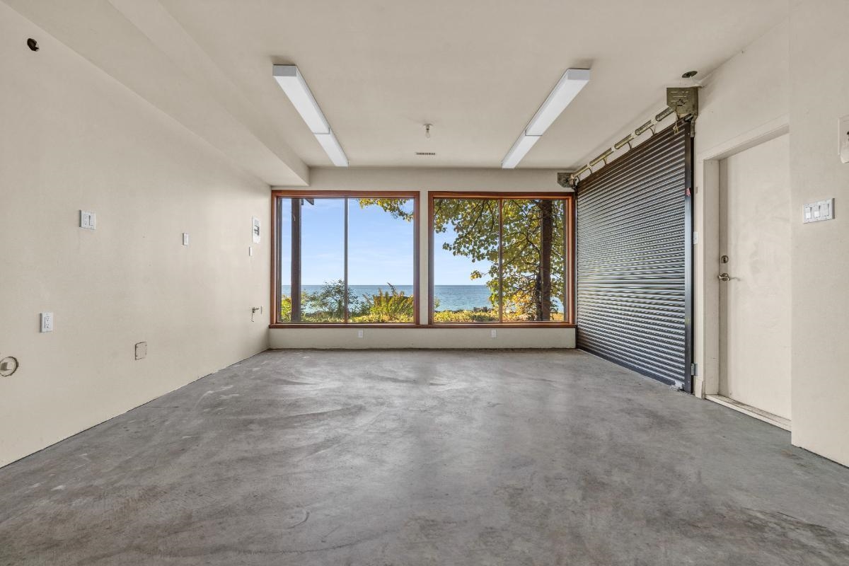 Front Yard Photo of 4893 Sunshine Coast Highway, Sechelt, BC