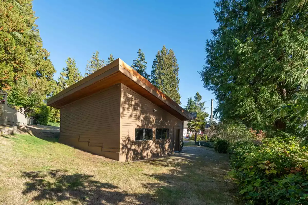 Neighborhood Park Photo Near 4893 Sunshine Coast Highway, Sechelt, BC