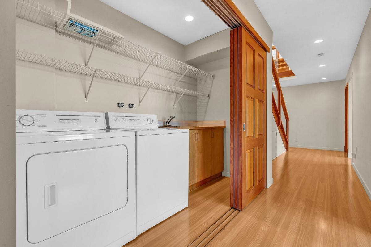 Outdoor Patio Photo of 4893 Sunshine Coast Highway, Sechelt, BC