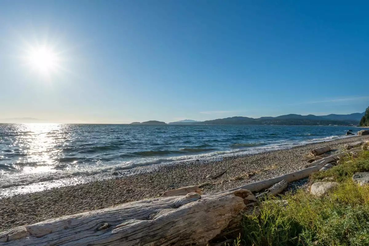 Primary Bathroom Photo of 4893 Sunshine Coast Highway, Sechelt, BC