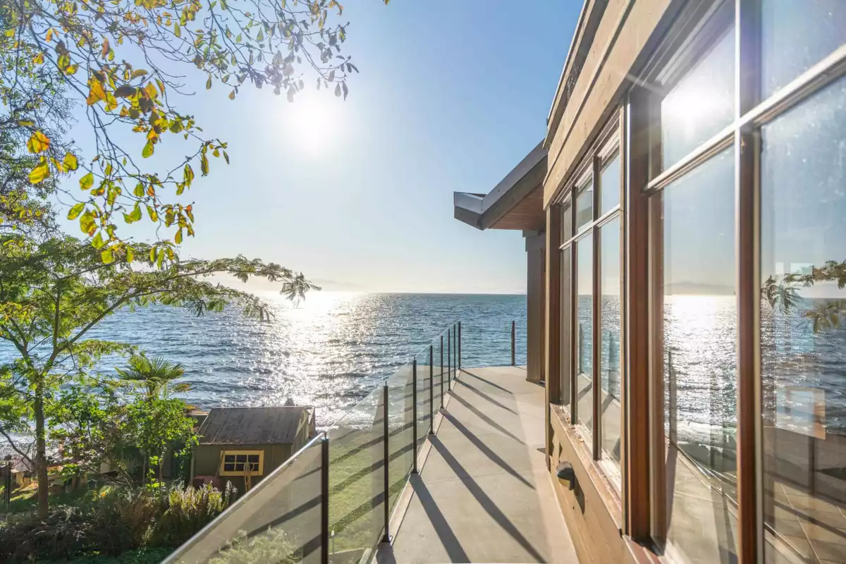 Walk-In Closet Photo of 4893 Sunshine Coast Highway, Sechelt, BC