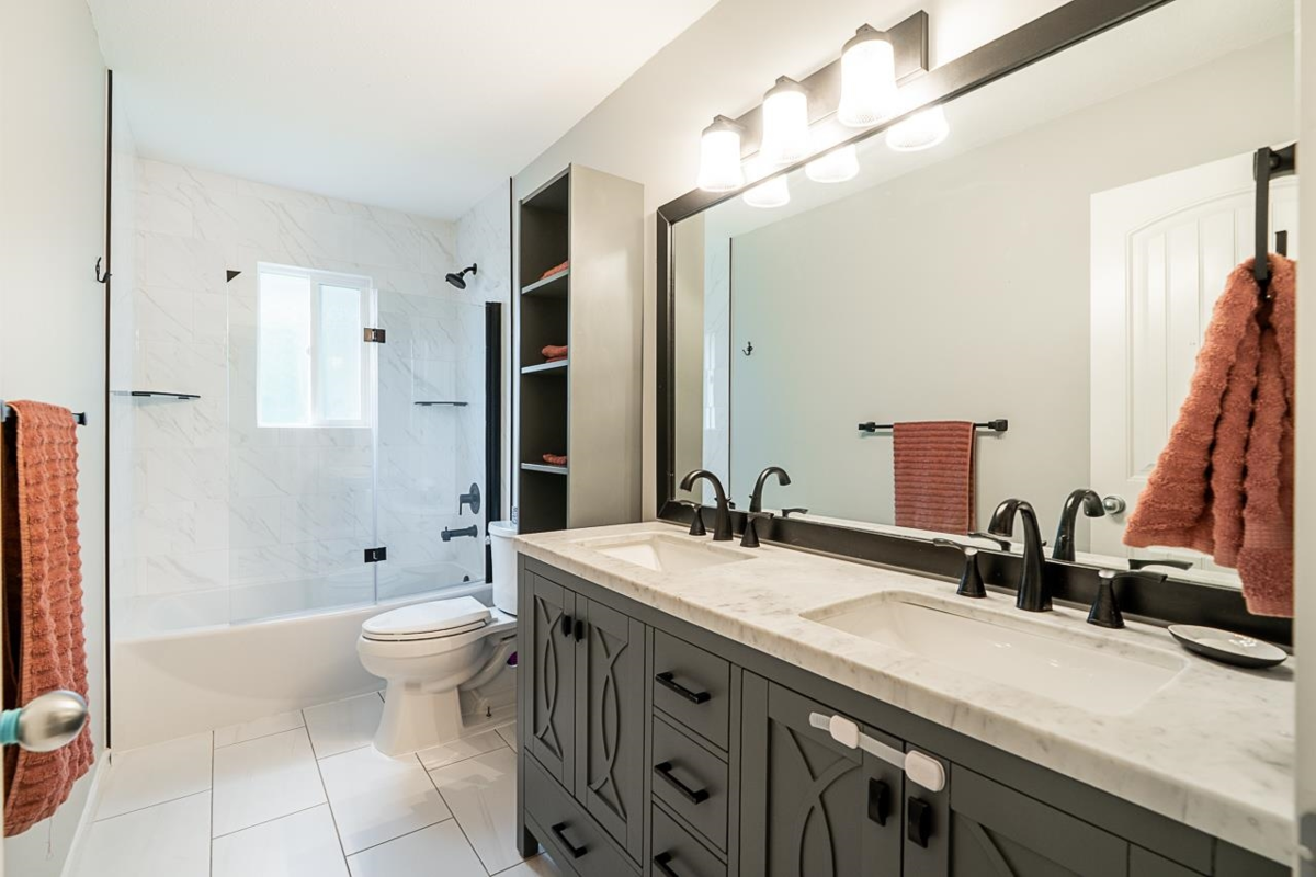 Bedroom 2 Photo of 8134 Philbert Street, Mission, BC