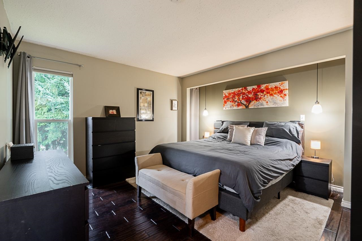 Bedroom 3 Photo of 8134 Philbert Street, Mission, BC