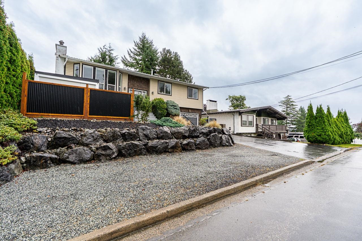 Community Amenities Photo (Clubhouse) of 8134 Philbert Street, Mission, BC