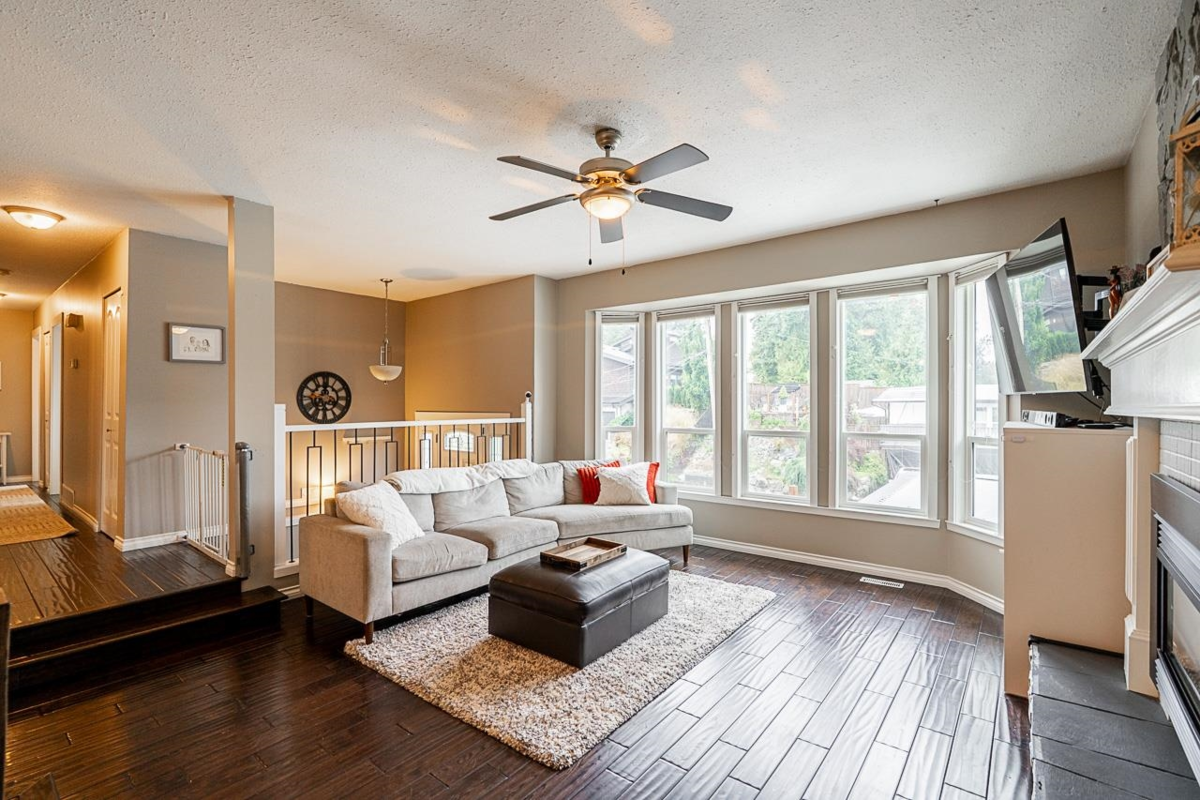 Dining Area Photo of 8134 Philbert Street, Mission, BC