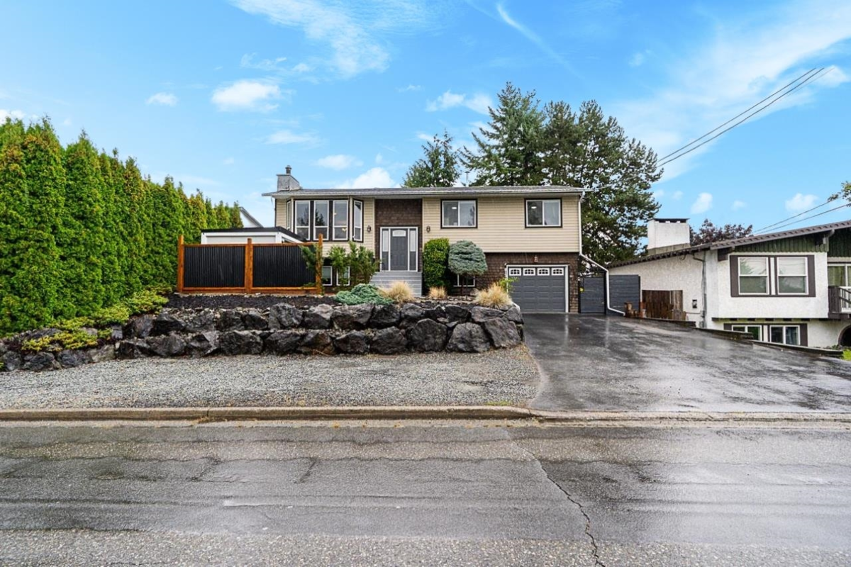 Fitness Center Photo Near 8134 Philbert Street, Mission, BC