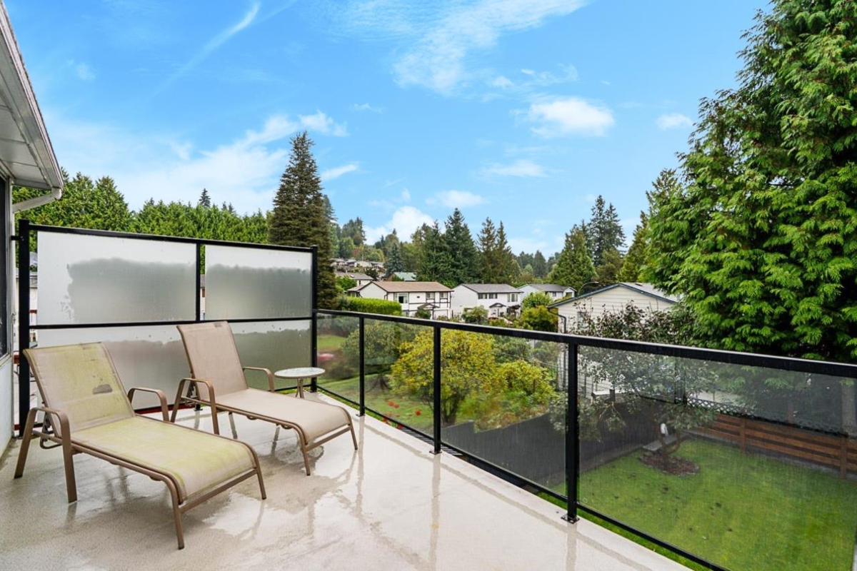 Garden / Landscaping Photo of 8134 Philbert Street, Mission, BC