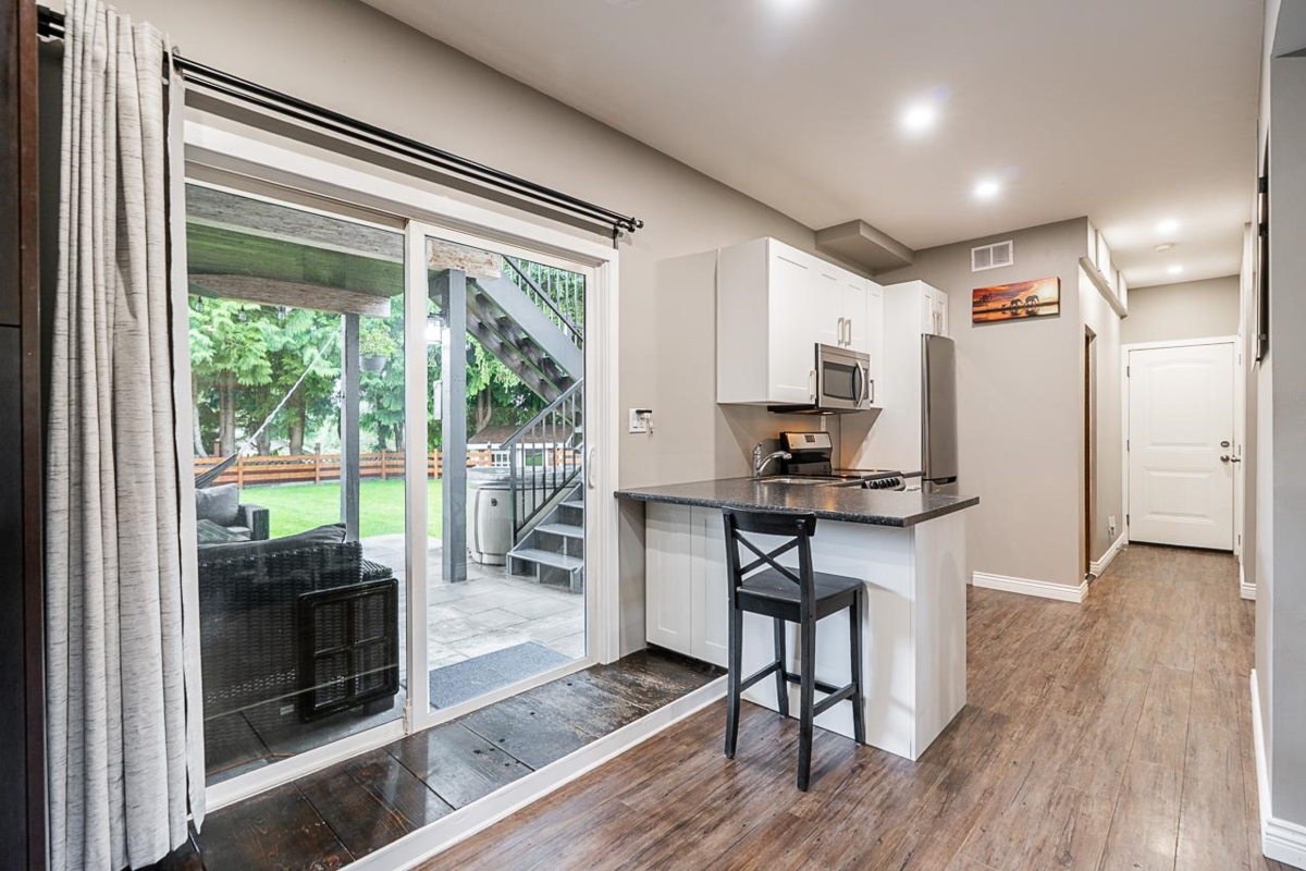 Mudroom Photo of 8134 Philbert Street, Mission, BC