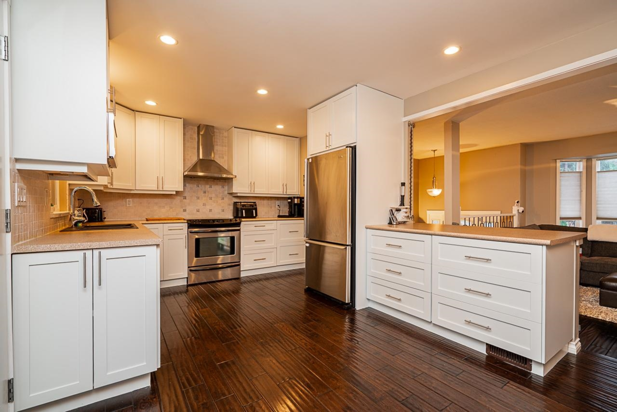 Pantry Photo of 8134 Philbert Street, Mission, BC