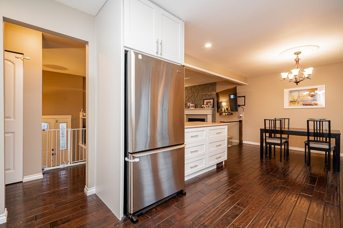 Primary Bedroom Photo of 8134 Philbert Street, Mission, BC