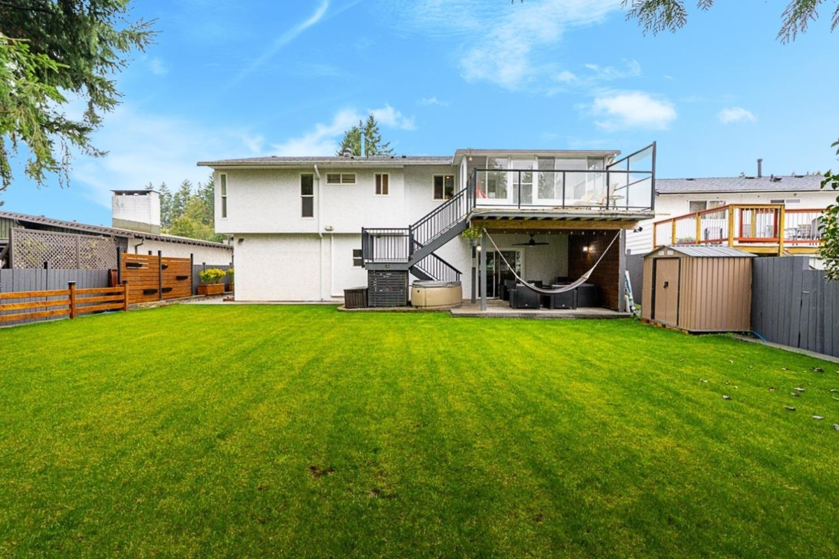 Street View Photo of 8134 Philbert Street, Mission, BC