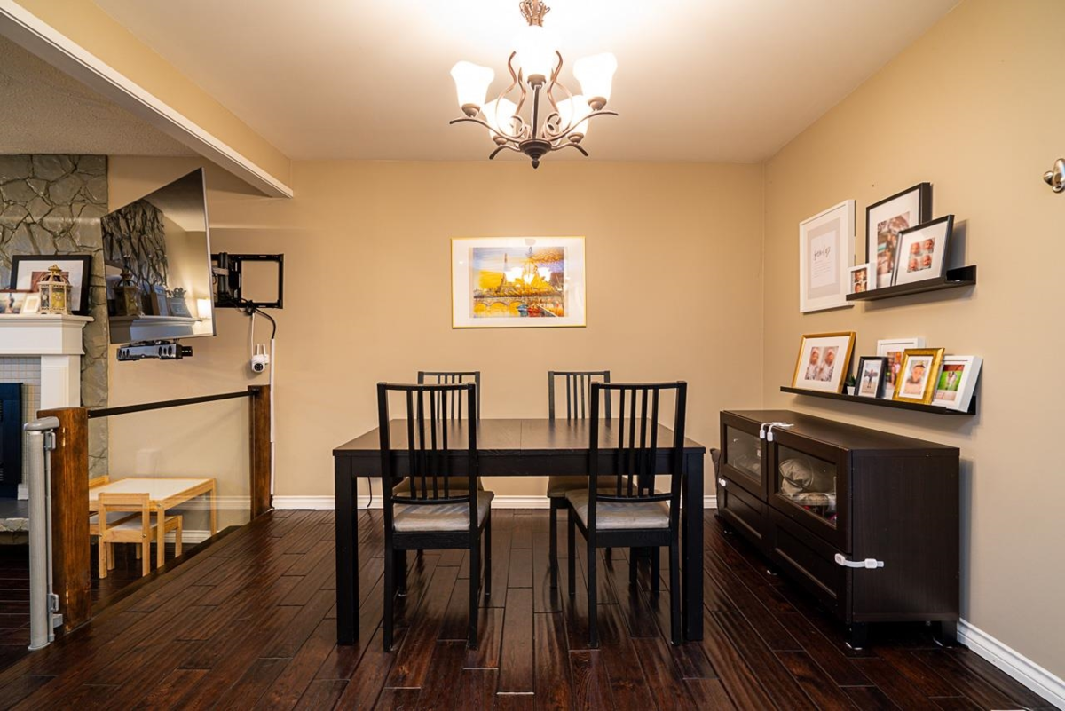 Walk-In Closet Photo of 8134 Philbert Street, Mission, BC