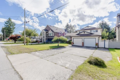 13474 67 Avenue, Surrey, BC, Surrey — Single Family Residence for sale