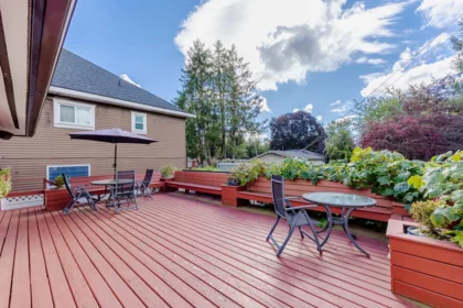 Garden / Landscaping Photo of 13474 67 Avenue, Surrey, BC