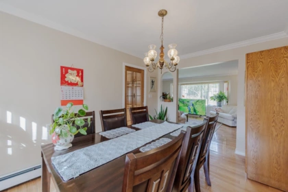 Office / Den Photo of 13474 67 Avenue, Surrey, BC