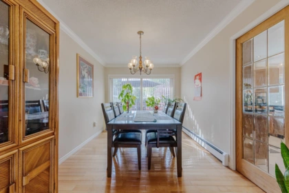 Powder Room Photo of 13474 67 Avenue, Surrey, BC